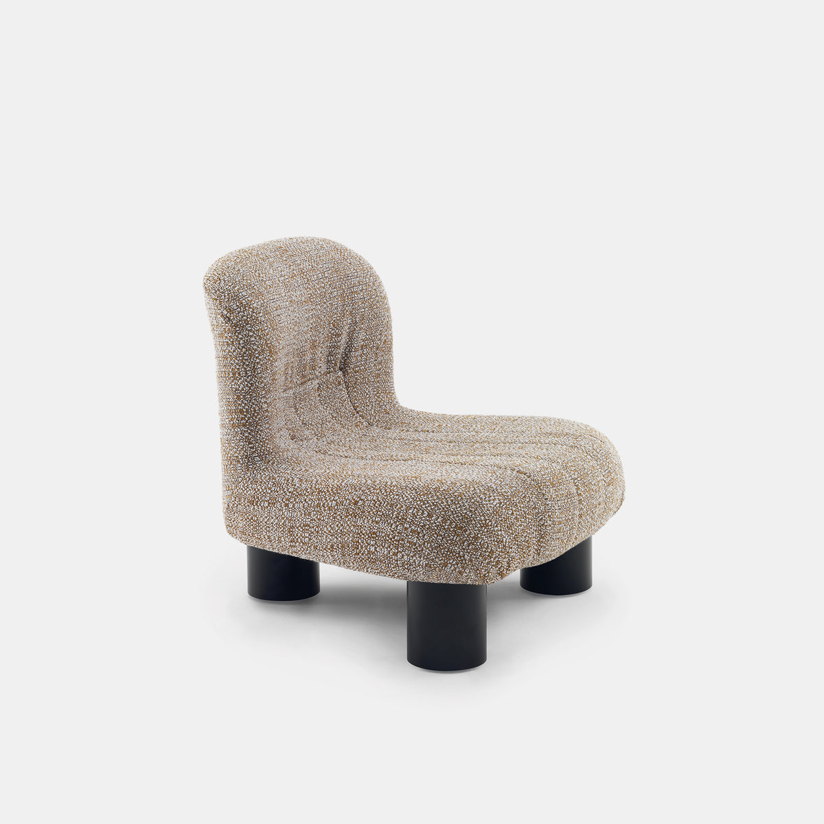 Botolo Armchair - Low | Arflex | Monologuelondon.com