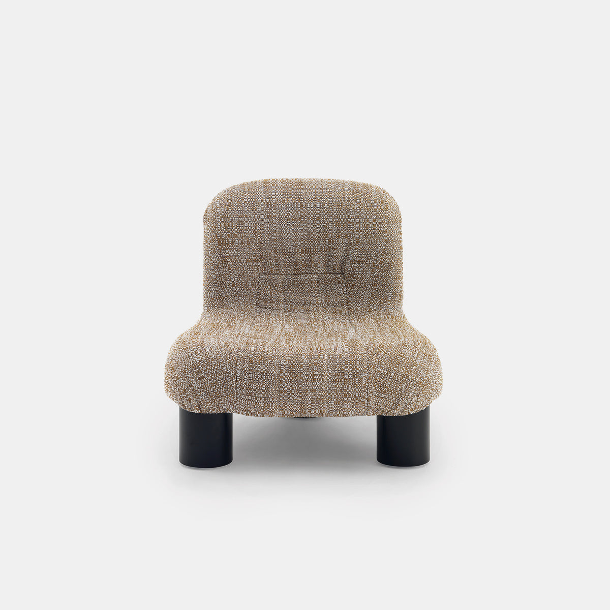 Botolo Armchair - Low | Arflex | Monologuelondon.com