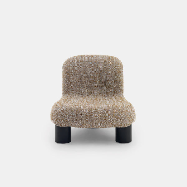 Botolo Low Chair