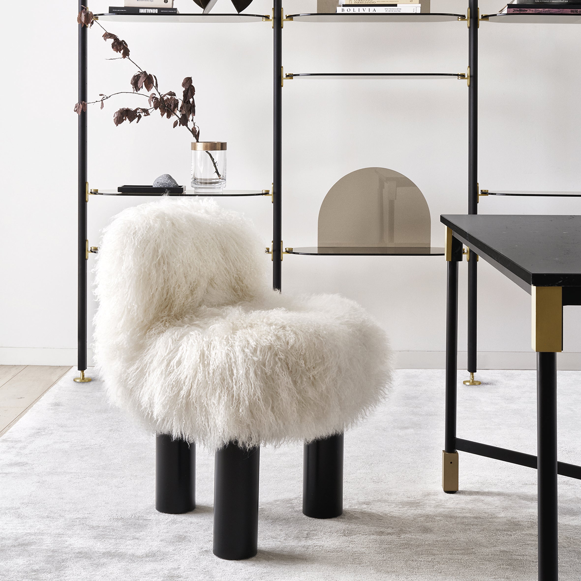 Botolo Chair - Monologue London