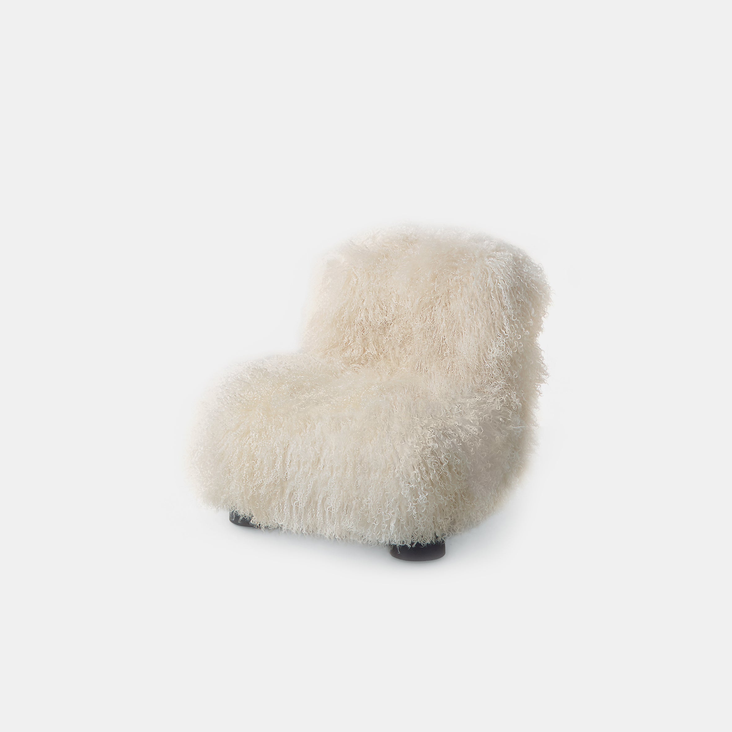 Botolo Low Chair - Monologue London