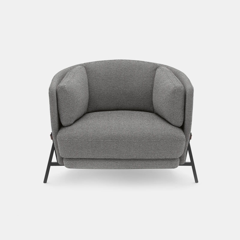 Cradle Armchair - Monologue London
