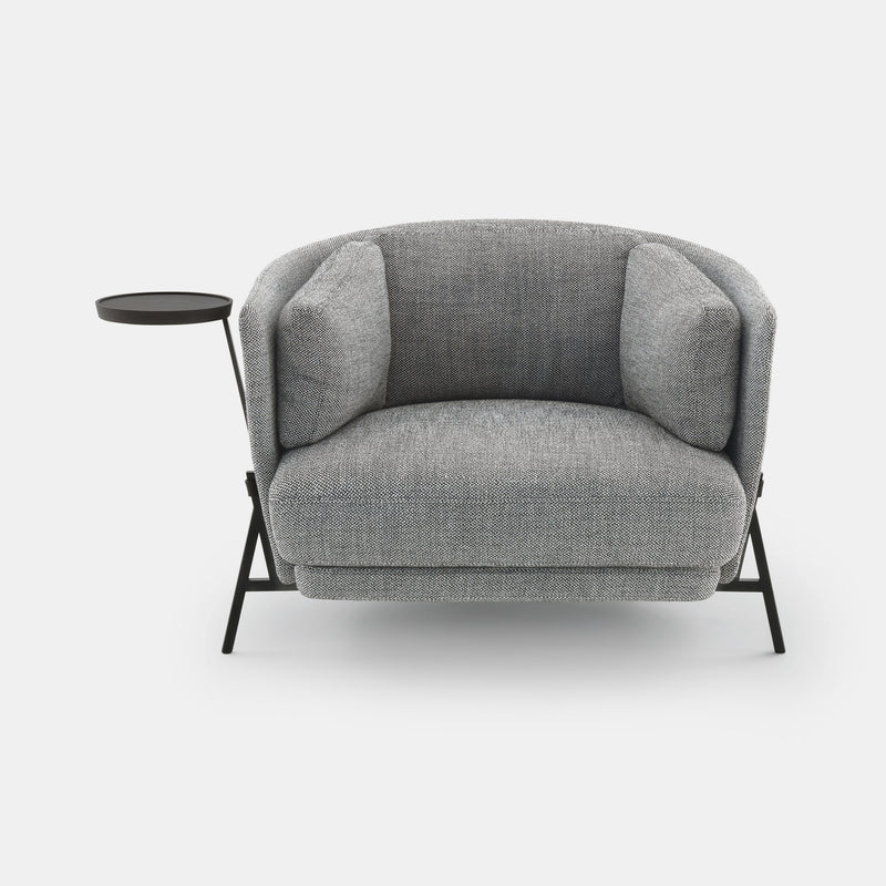 Cradle Armchair