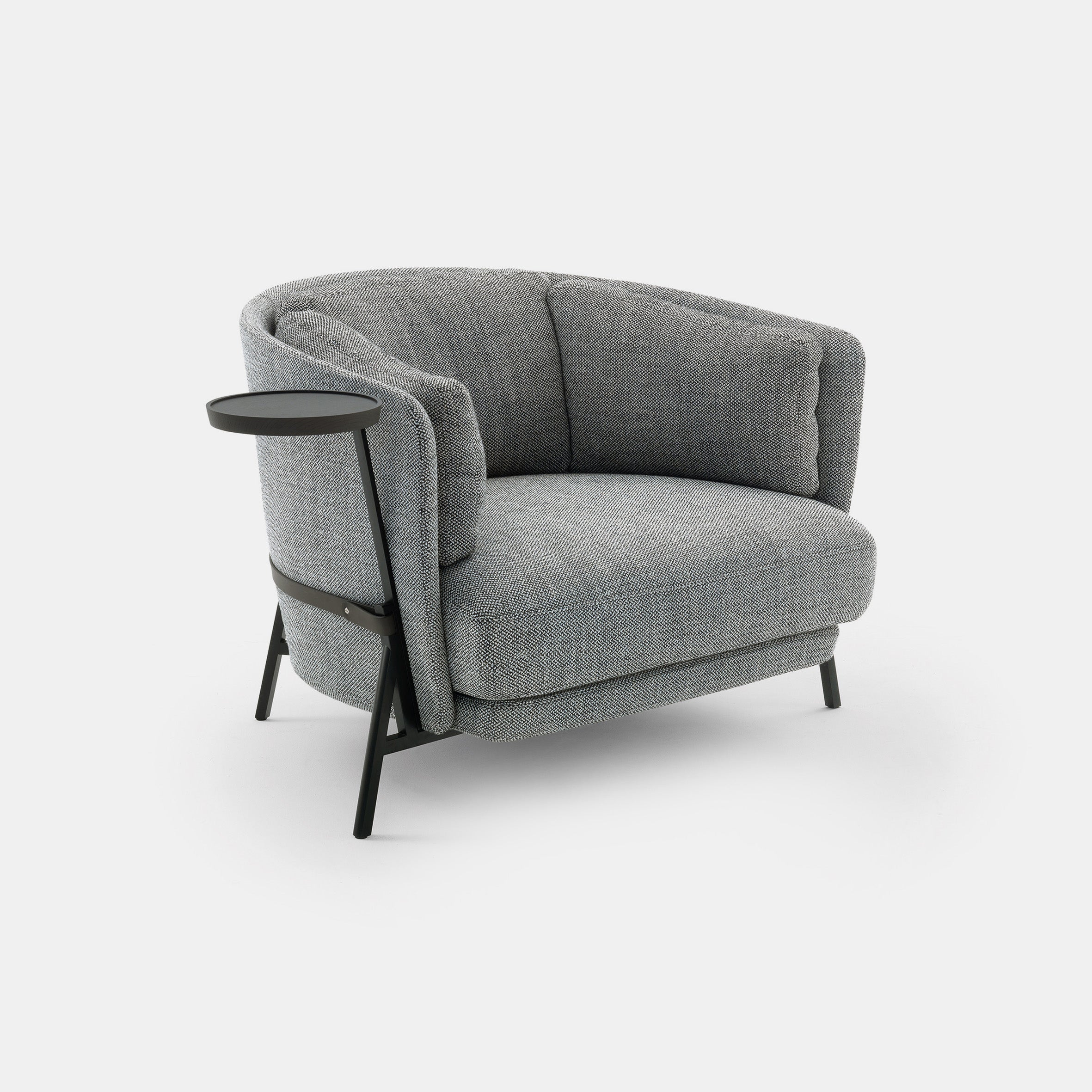 Cradle Armchair