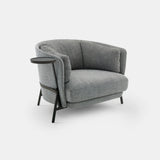 Cradle Armchair