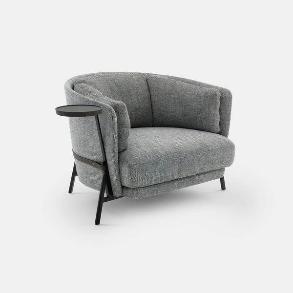 Cradle Armchair