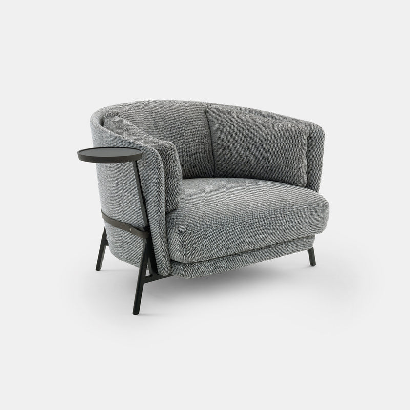 Cradle Armchair