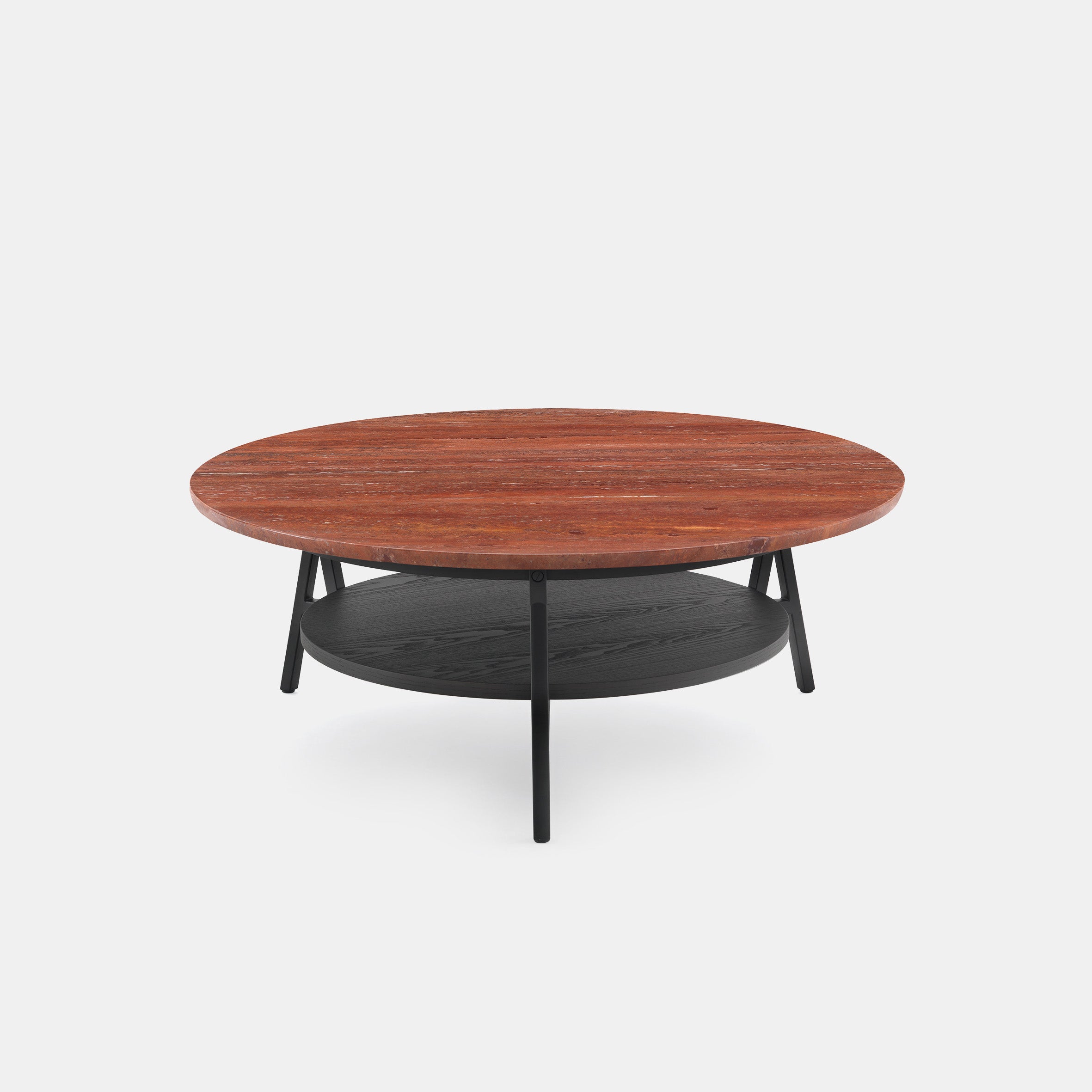 Cradle Coffee Table