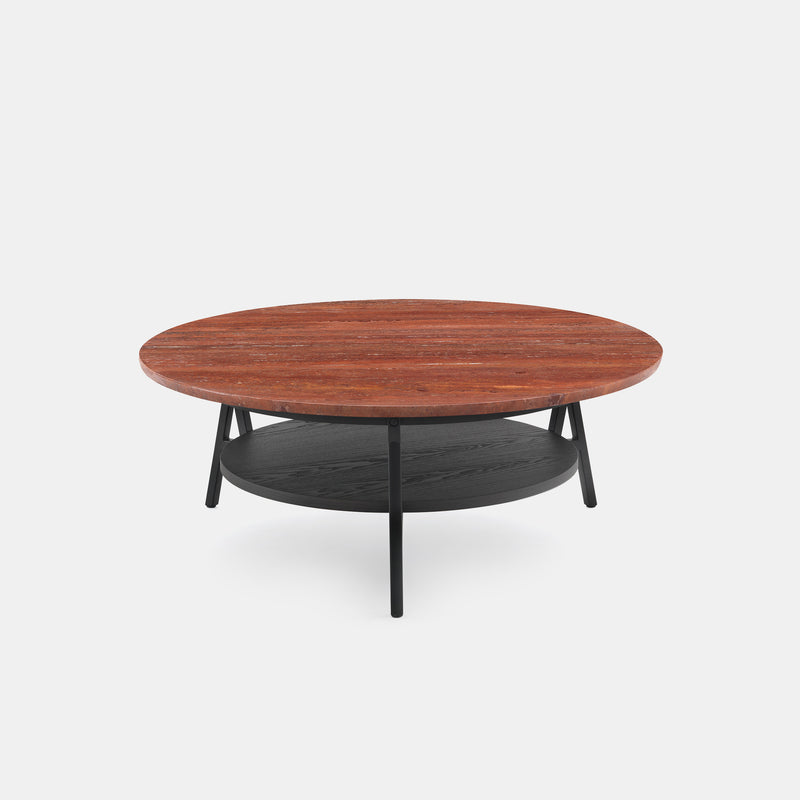 Cradle Coffee Table