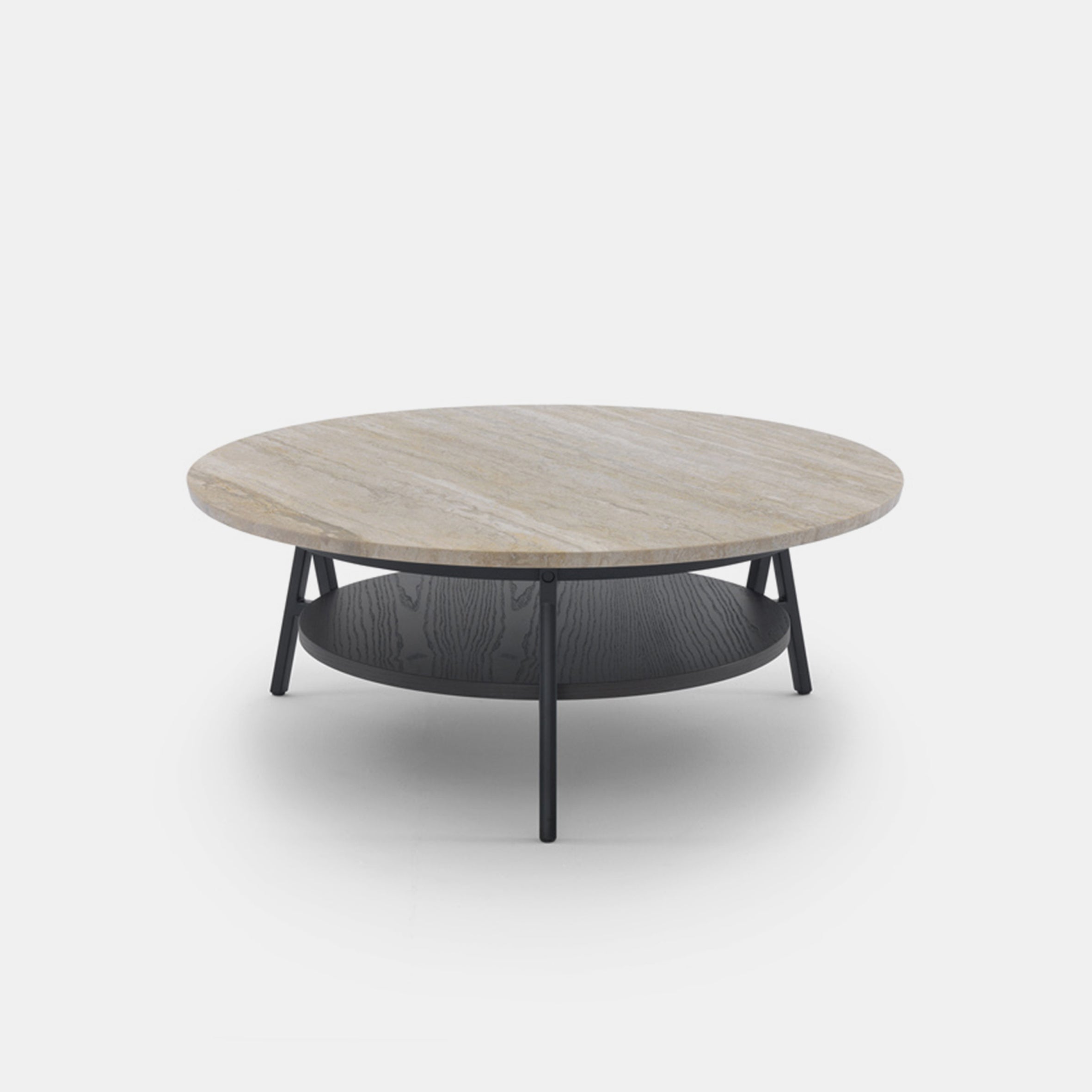 Cradle Coffee Table