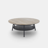 Cradle Coffee Table
