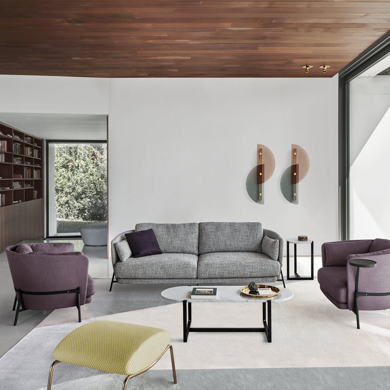 Cradle Armchair