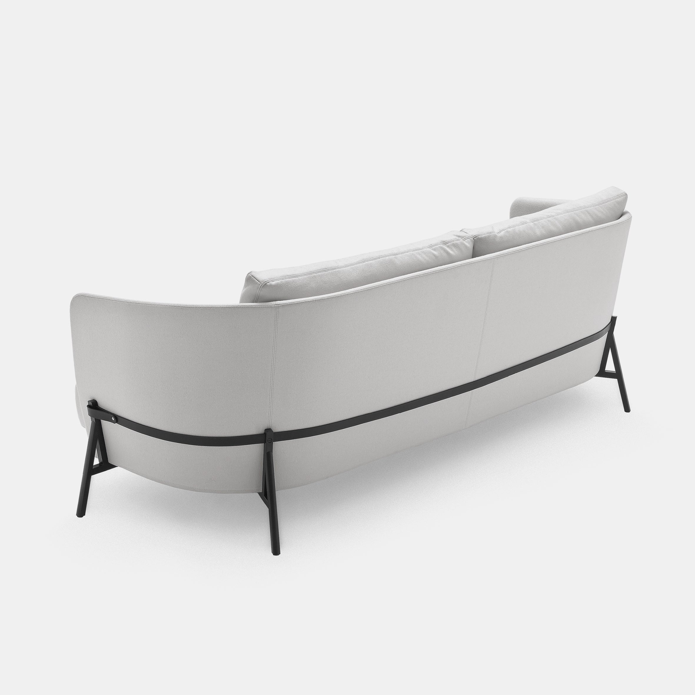 Cradle Sofa - Monologue London