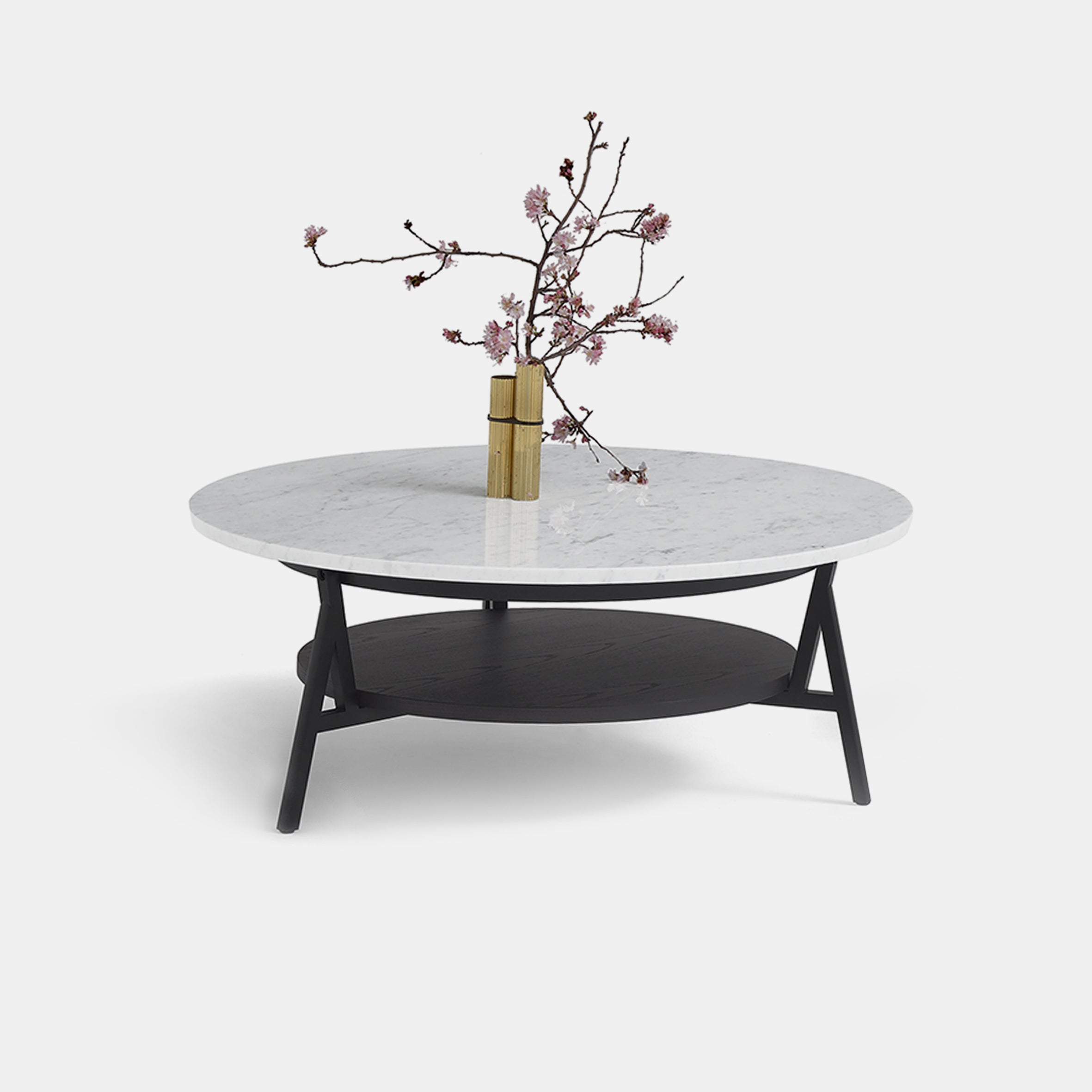 Cradle Coffee Table - Monologue London