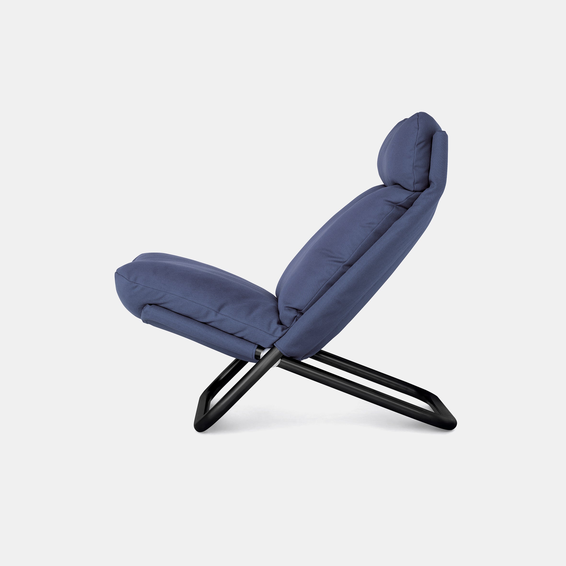 Cross Armchair