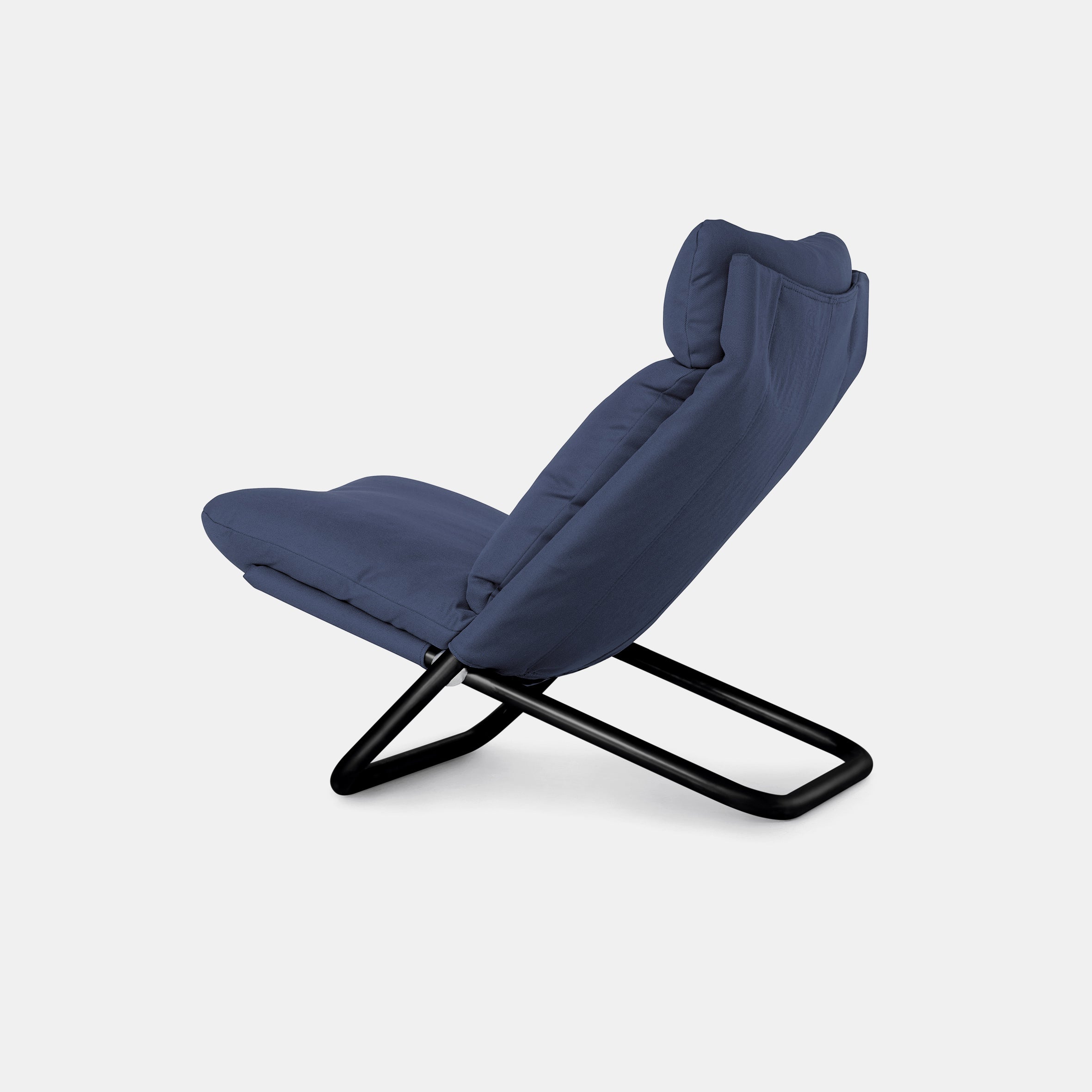 Cross Armchair