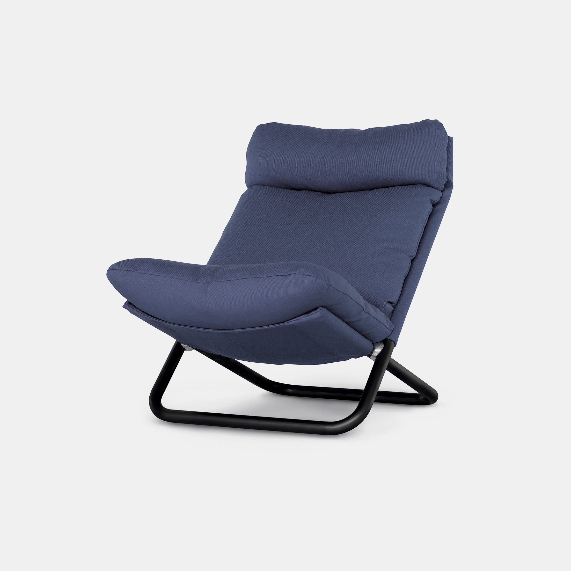 Cross Armchair