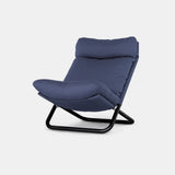 Cross Armchair