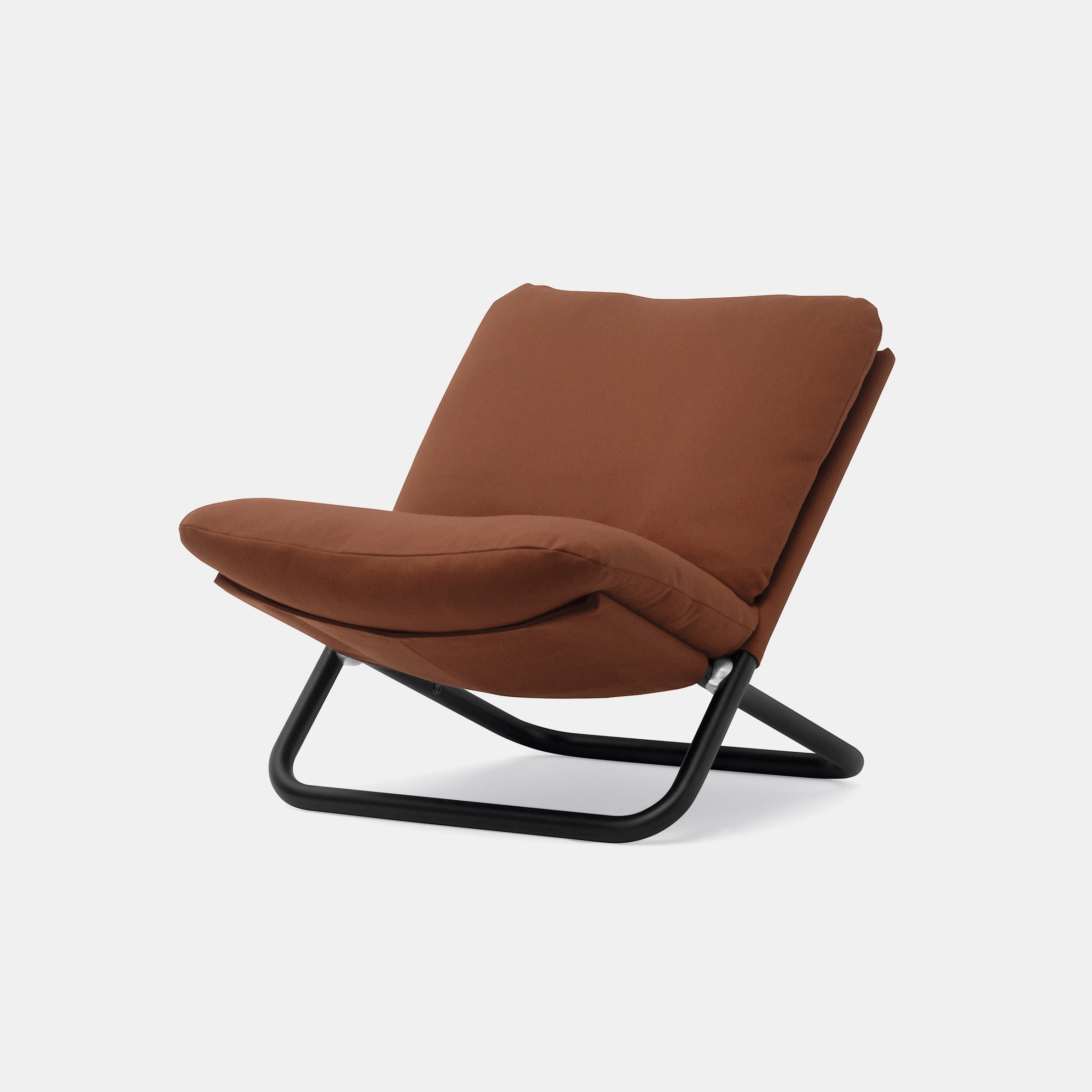 Cross Armchair