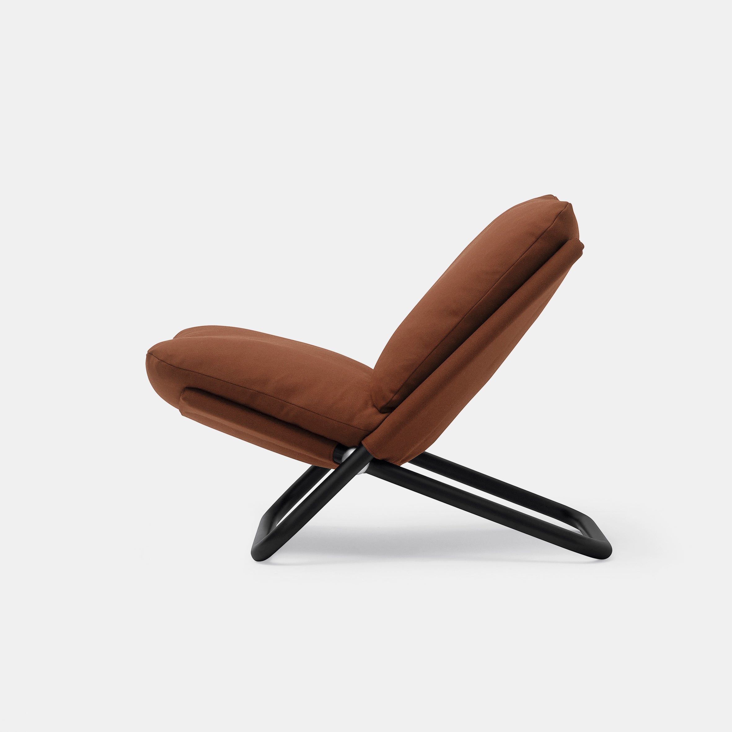 Cross Armchair
