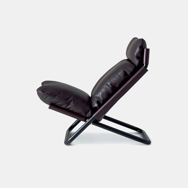 Cross Armchair