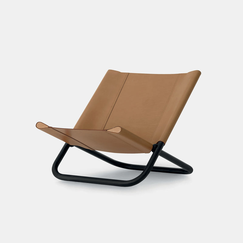 Cross Armchair
