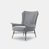 Giulietta Armchair