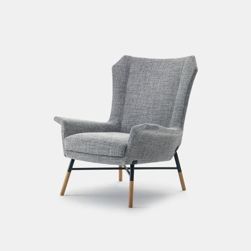 Giulietta Armchair