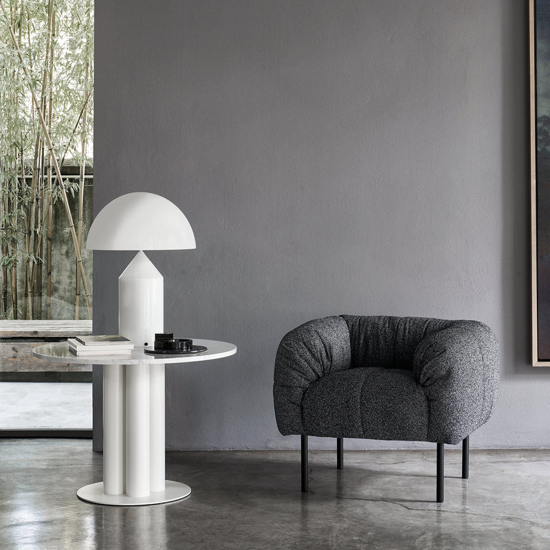Pecorelle Armchair