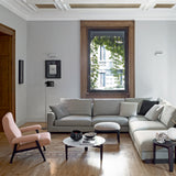 Hall Armchair - Monologue London