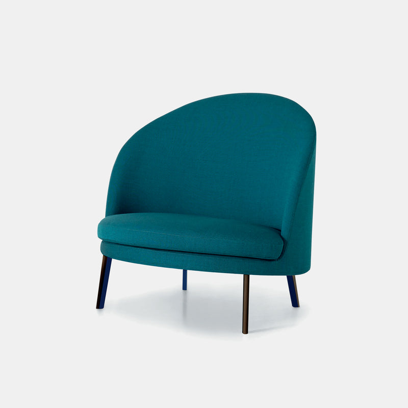 Jim Armchair - Monologue London