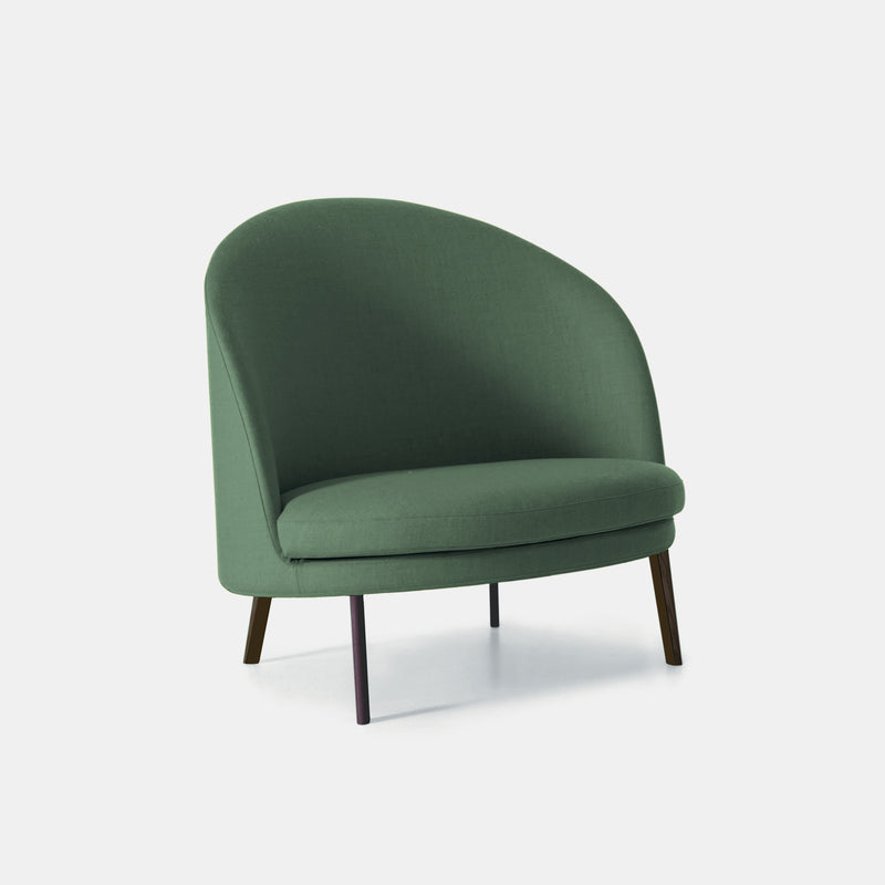 Jim Armchair - Monologue London