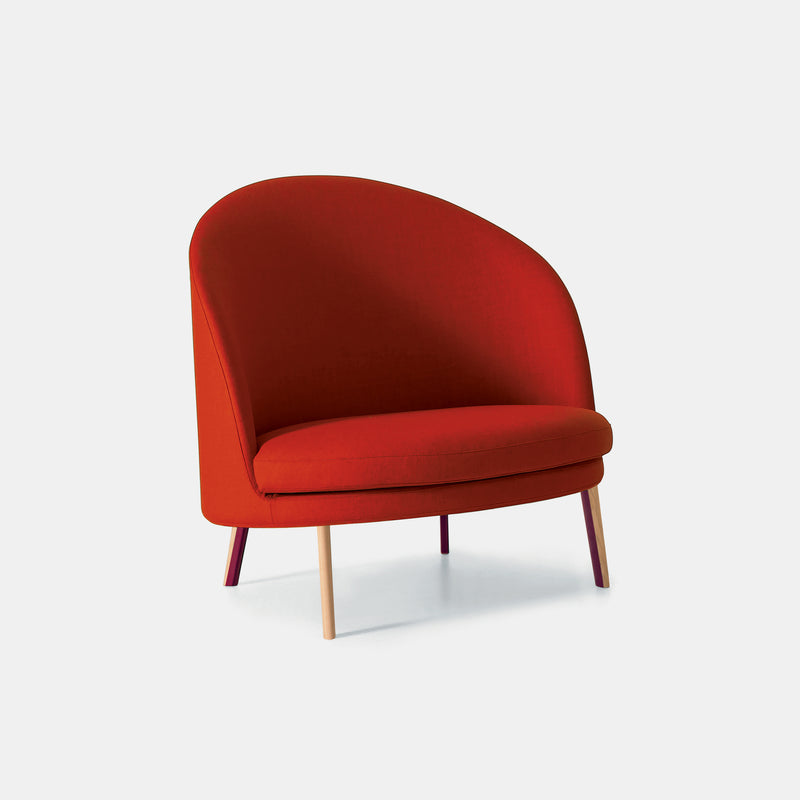 Jim Armchair - Monologue London