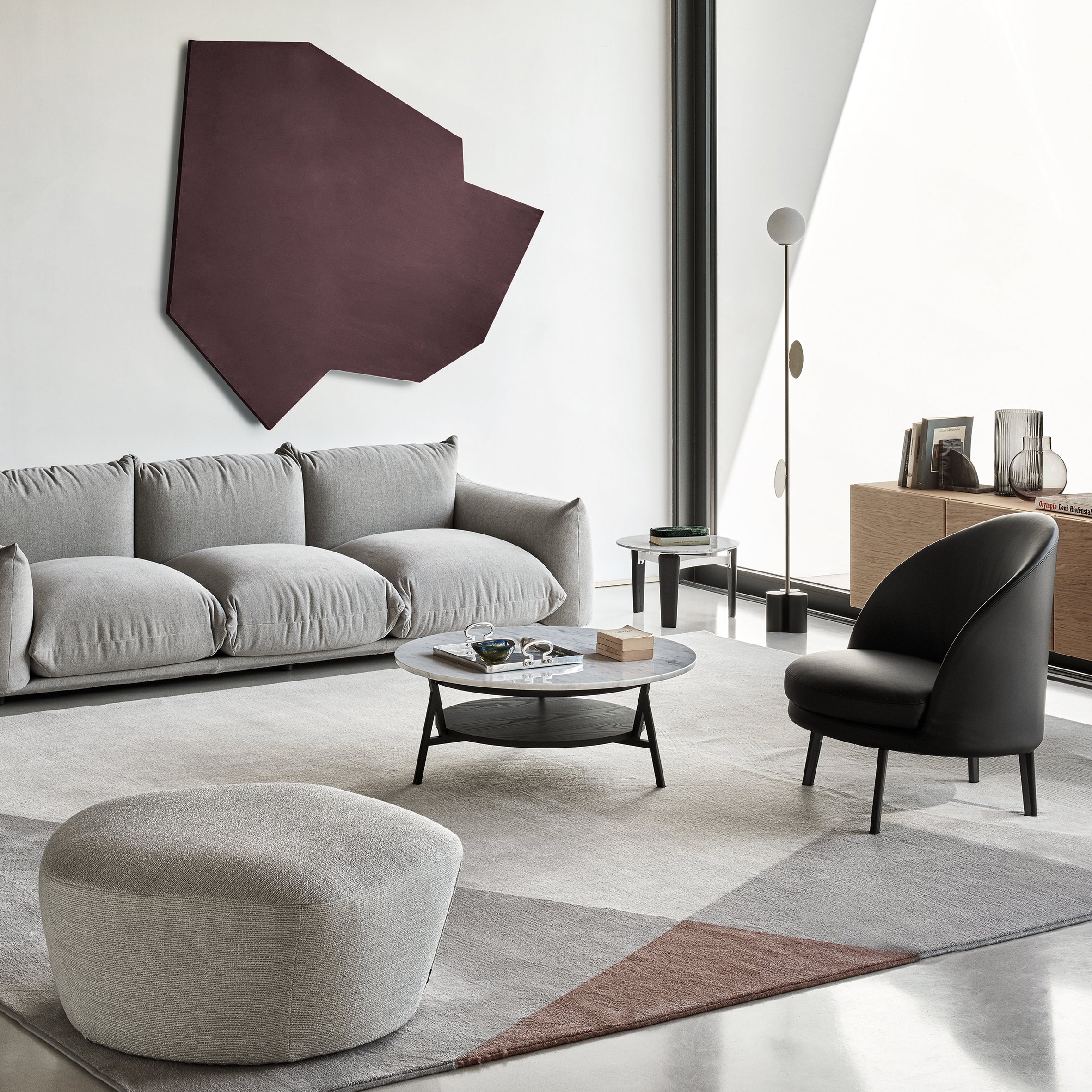 Jules Armchair
