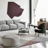 Cradle Coffee Table