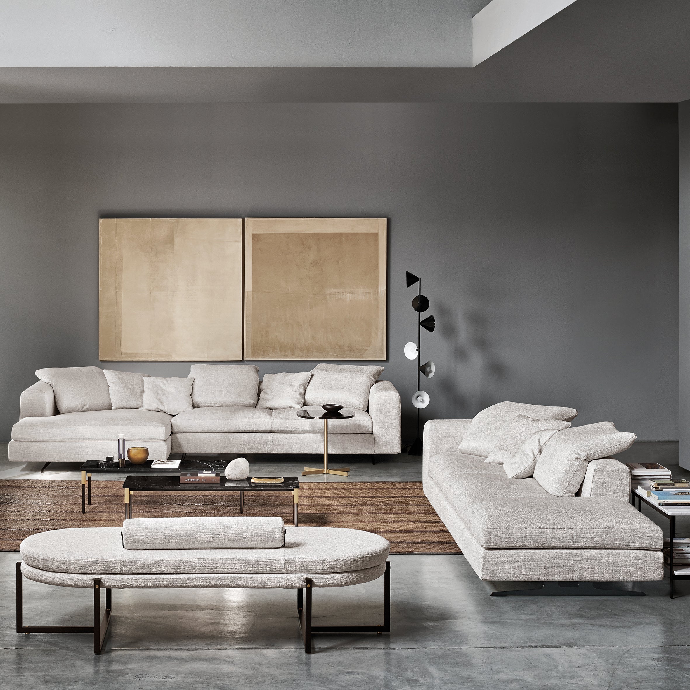 Sigmund Daybed