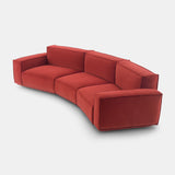Marechiaro Curved Sofa