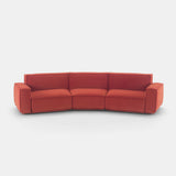 Marechiaro Curved Sofa