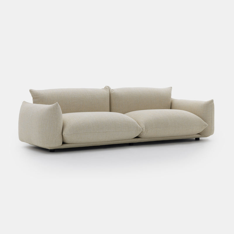 Marenco Sofa - 254cm