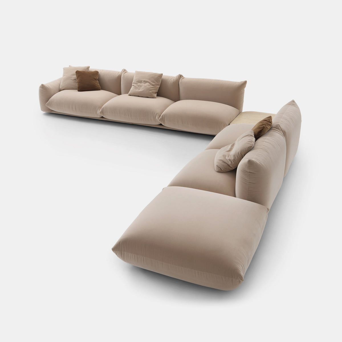 Marenco System Sofa | Arflex | Monologuelondon.com