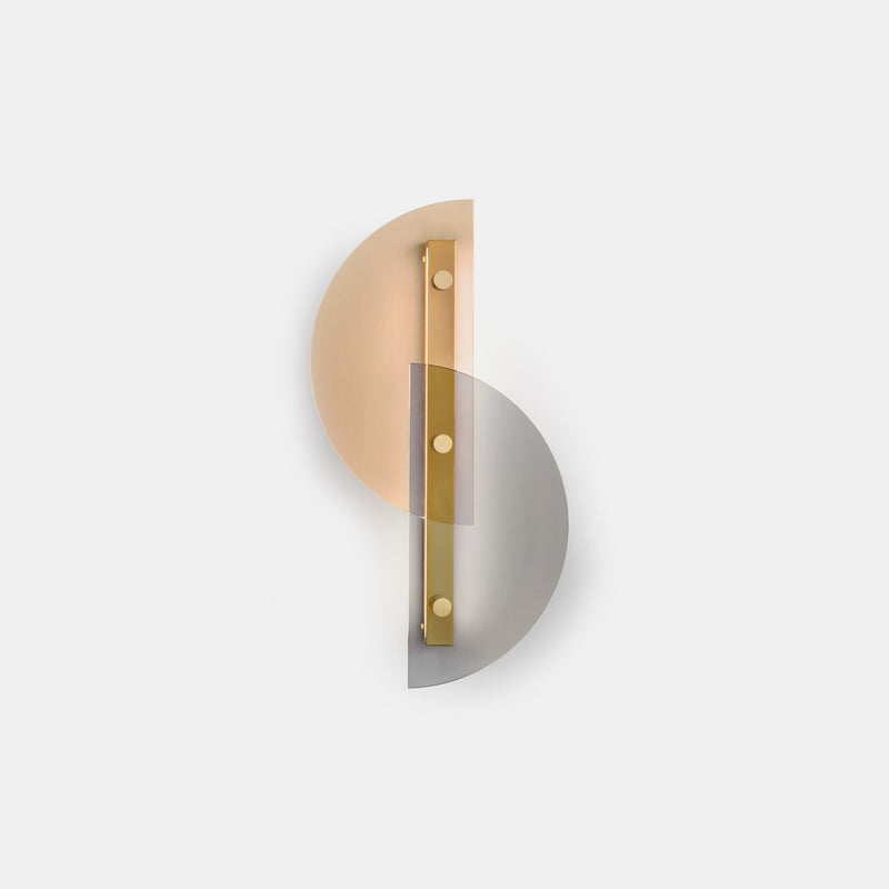 Papillon Wall Light