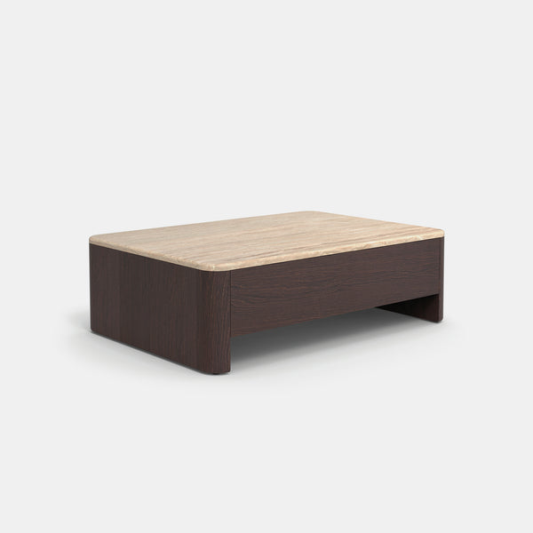 Tokio Coffee Table with Drawer