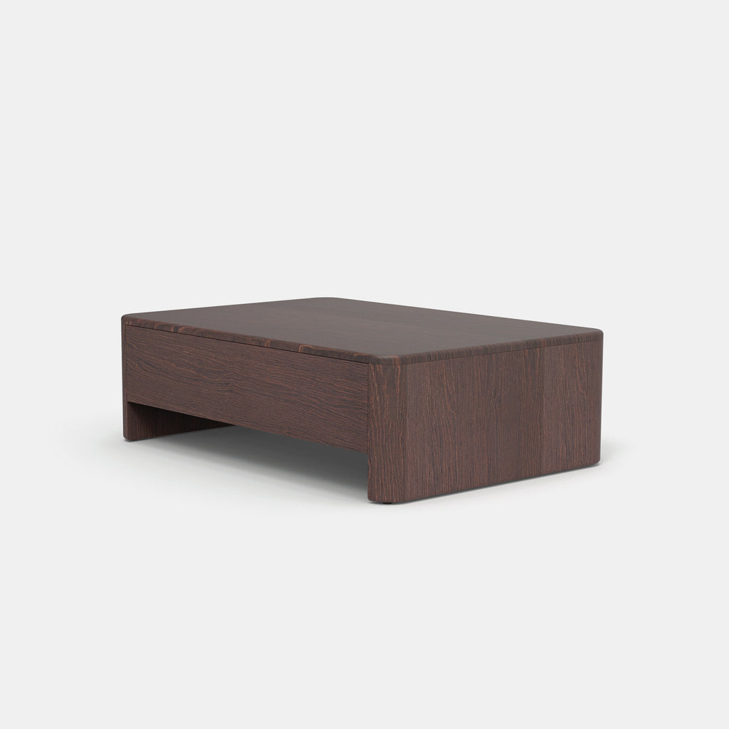 Tokio Coffee Table with Drawer