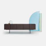 Vela Room Divider