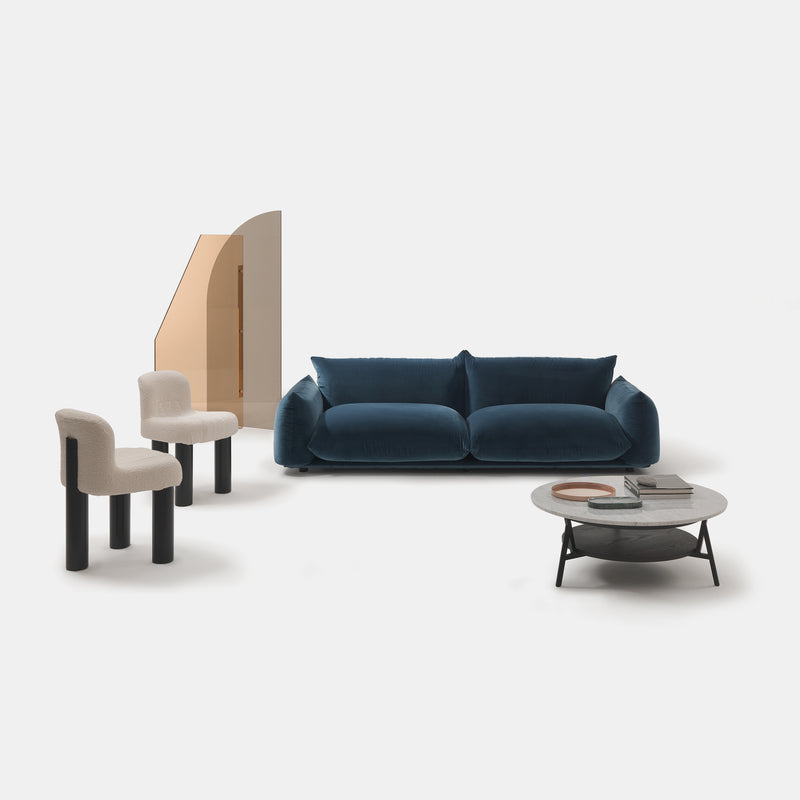 Vela Room Divider