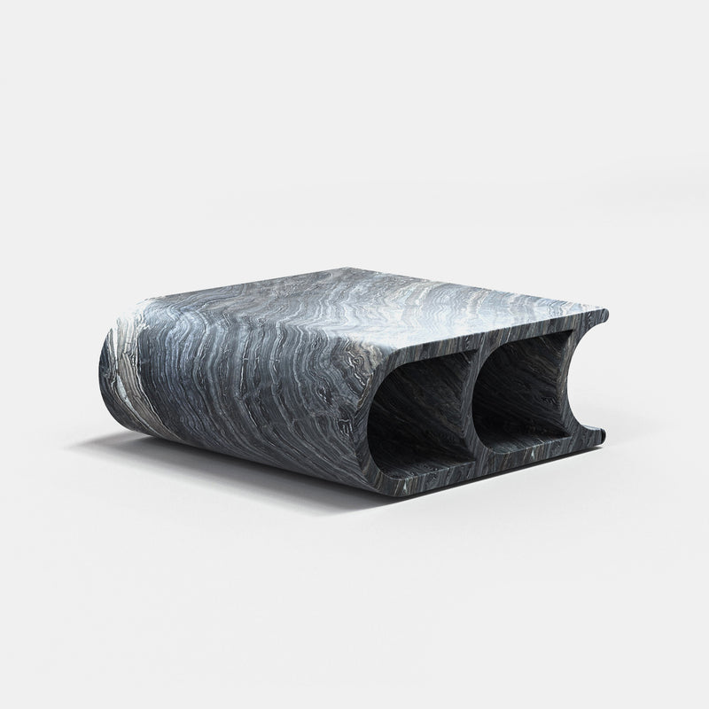 Extrude Coffee Table