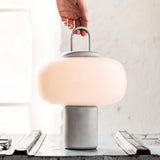 Nox Table Lamp - Monologue London