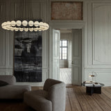 Model 2109/24/14 Chandelier