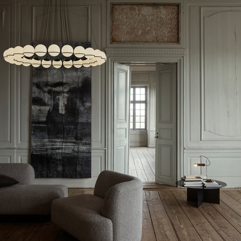 Model 2109/24/14 Chandelier