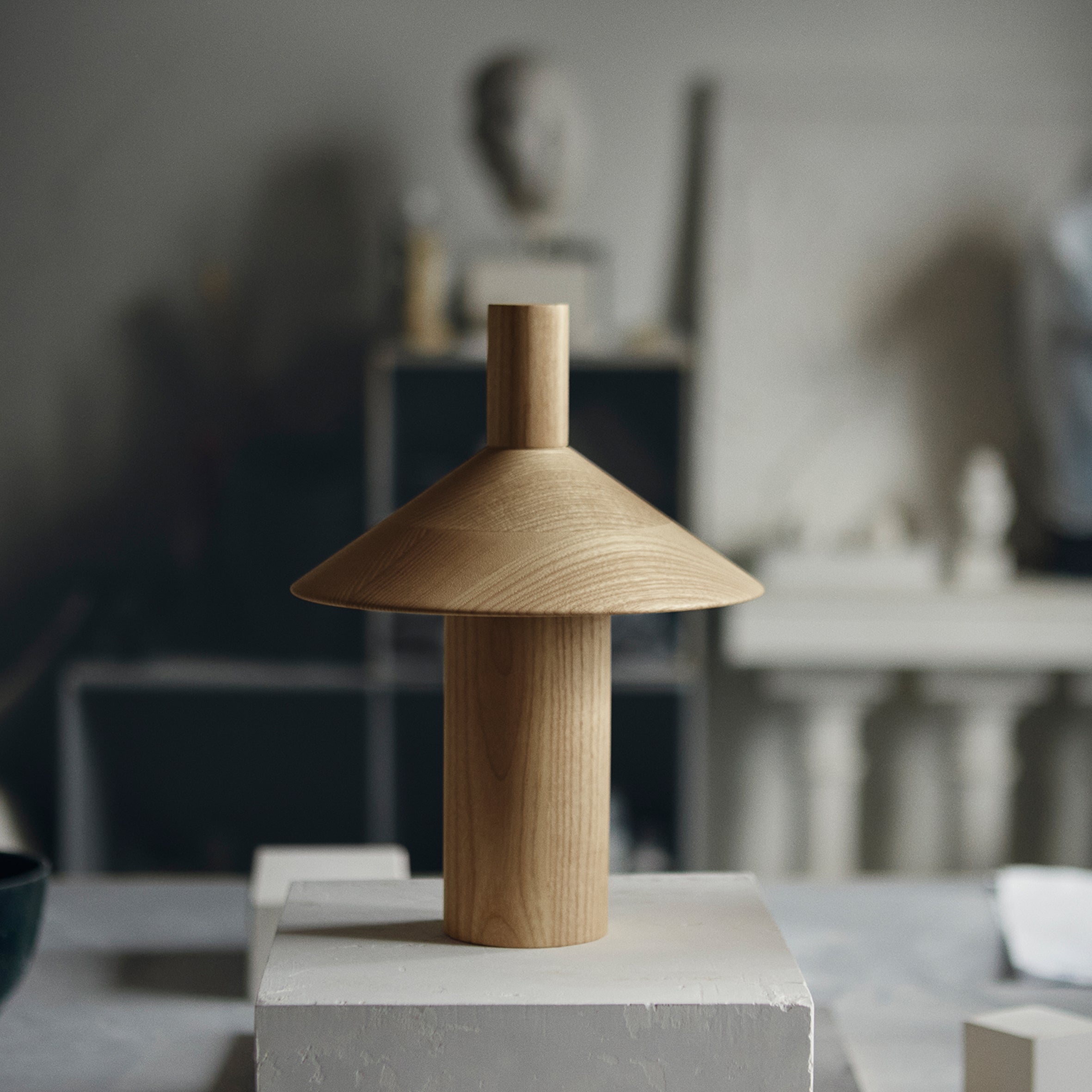 Pepa Portable Lamp